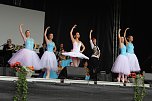 Die Eleven des Tanzstudios Radeva auf dem Rolandsfest (Foto: Louiza Radeva)