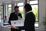 Neuer Kreisbrandmeister (Foto: Karl-Heinz Herrmann)