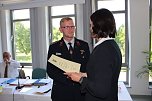 Neuer Kreisjugendfeuerwehrwart  (Foto: Karl-Heinz Herrmann)