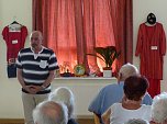  Sommerfest im HOC (Foto: HOC Sondershausen)