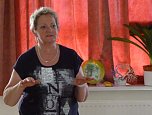  Sommerfest im HOC (Foto: HOC Sondershausen)
