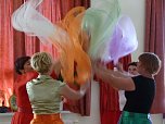  Sommerfest im HOC (Foto: HOC Sondershausen)