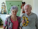  Sommerfest im HOC (Foto: HOC Sondershausen)
