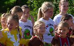  Sommerfest im HOC (Foto: HOC Sondershausen)