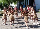  Sommerfest im HOC (Foto: HOC Sondershausen)