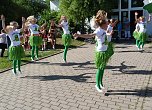  Sommerfest im HOC (Foto: HOC Sondershausen)