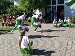  Sommerfest im HOC (Foto: HOC Sondershausen)
