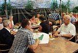 Sommerfest gefeiert (Foto: Karl-Heinz Herrmann)