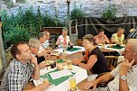 Sommerfest gefeiert (Foto: Karl-Heinz Herrmann)