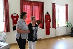 Sommerfest gefeiert (Foto: Karl-Heinz Herrmann)