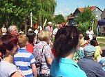 Sommerfest in der Kita (Foto: privat)