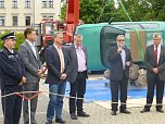 AJF - Aktion Junge Fahrer (Foto: Kreisverkehrswacht Nordhausen)