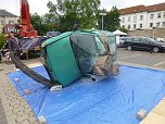 AJF - Aktion Junge Fahrer (Foto: Kreisverkehrswacht Nordhausen)