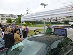 AJF - Aktion Junge Fahrer (Foto: Kreisverkehrswacht Nordhausen)