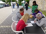 AJF - Aktion Junge Fahrer (Foto: Kreisverkehrswacht Nordhausen)