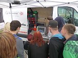 AJF - Aktion Junge Fahrer (Foto: Kreisverkehrswacht Nordhausen)