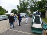 AJF - Aktion Junge Fahrer (Foto: Kreisverkehrswacht Nordhausen)