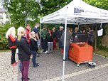 AJF - Aktion Junge Fahrer (Foto: Kreisverkehrswacht Nordhausen)