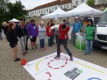 AJF - Aktion Junge Fahrer (Foto: Kreisverkehrswacht Nordhausen)