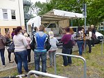 AJF - Aktion Junge Fahrer (Foto: Kreisverkehrswacht Nordhausen)