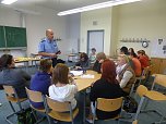 AJF - Aktion Junge Fahrer (Foto: Kreisverkehrswacht Nordhausen)