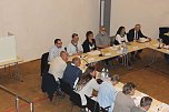 Konstituierende Sitzung des Stadtrats (Foto: Karl-Heinz Herrmann)