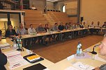 Konstituierende Sitzung des Stadtrats (Foto: Karl-Heinz Herrmann)
