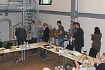 Konstituierende Sitzung des Stadtrats (Foto: Karl-Heinz Herrmann)