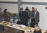 Konstituierende Sitzung des Stadtrats (Foto: Karl-Heinz Herrmann)