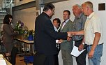 Ortsteilb&uuml;rgermeister vereidigt (Foto: Karl-Heinz Herrmann)