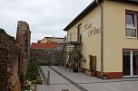 Feierliche Erweiterung (Foto: Karl-Heinz Herrmann)