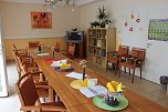 Feierliche Erweiterung (Foto: Karl-Heinz Herrmann)