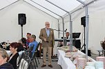 Feierliche Erweiterung (Foto: Karl-Heinz Herrmann)