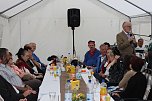 Feierliche Erweiterung (Foto: Karl-Heinz Herrmann)