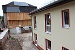 Feierliche Erweiterung (Foto: Karl-Heinz Herrmann)