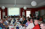WBG S&uuml;dharz zog positive Bilanz (Foto: WBG S&uuml;dharz)