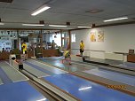 Dritte Kreisjugendspiele im Kegeln (Foto: Steffen Paul)
