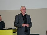 Spatenstich f&uuml;r Werk II Ottobock (Foto: Ilka K&uuml;hn)