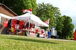 RWE zu Gast in Bleicherode (Foto: Bernd Peter)