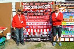 RWE zu Gast in Bleicherode (Foto: Bernd Peter)