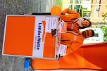 RWE zu Gast in Bleicherode (Foto: Bernd Peter)