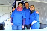 RWE zu Gast in Bleicherode (Foto: Bernd Peter)