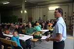 Neues Fahrzeug f&uuml;r Feuerwehr Mitte (Foto: Angelo Glashagel)
