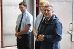 Neues Fahrzeug f&uuml;r Feuerwehr Mitte (Foto: Angelo Glashagel)