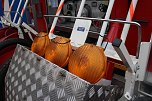 Neues Fahrzeug f&uuml;r Feuerwehr Mitte (Foto: Angelo Glashagel)