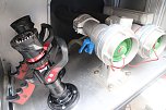 Neues Fahrzeug f&uuml;r Feuerwehr Mitte (Foto: Angelo Glashagel)