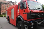 Neues Fahrzeug f&uuml;r Feuerwehr Mitte (Foto: Angelo Glashagel)