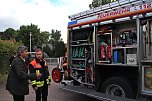 Neues Fahrzeug f&uuml;r Feuerwehr Mitte (Foto: Angelo Glashagel)
