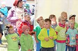 Premiere in Oberspier (Foto: Karl-Heinz Herrmann)