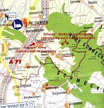 Oberheldrungen � einst ein Kalistandort (Foto: Hans-J&uuml;rgen Schmidt)